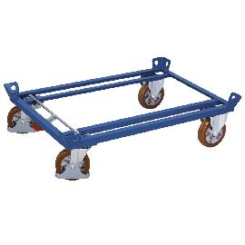 Paletten-Fahrgestell Produktbild